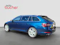 SKODA Superb Combi 2.0 TSI 280 Style 4x4 DSG