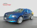 SKODA Superb Combi 2.0 TSI 280 Style 4x4 DSG
