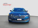 SKODA Superb Combi 2.0 TSI 280 Style 4x4 DSG