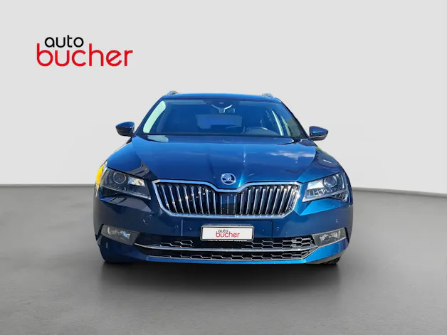 SKODA Superb Combi 2.0 TSI 280 Style 4x4 DSG