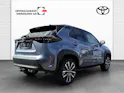 Toyota Yaris Cross 1.5 VVT-i HSD Premium AWD-i