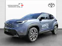 Toyota Yaris Cross 1.5 VVT-i HSD Premium AWD-i