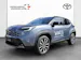 Toyota Yaris Cross 1.5 VVT-i HSD Premium AWD-i