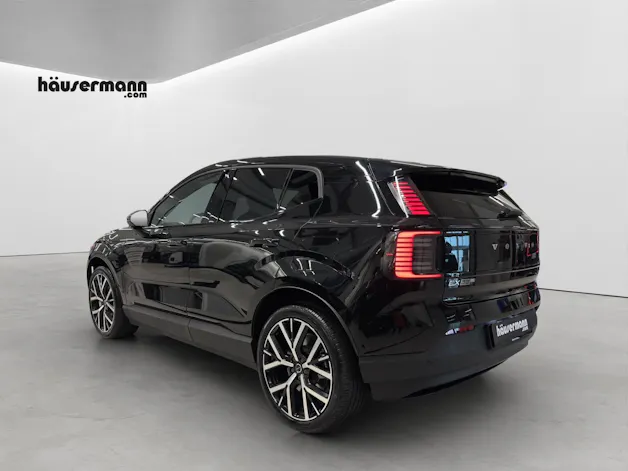 VOLVO EX30 P8 Ultra AWD