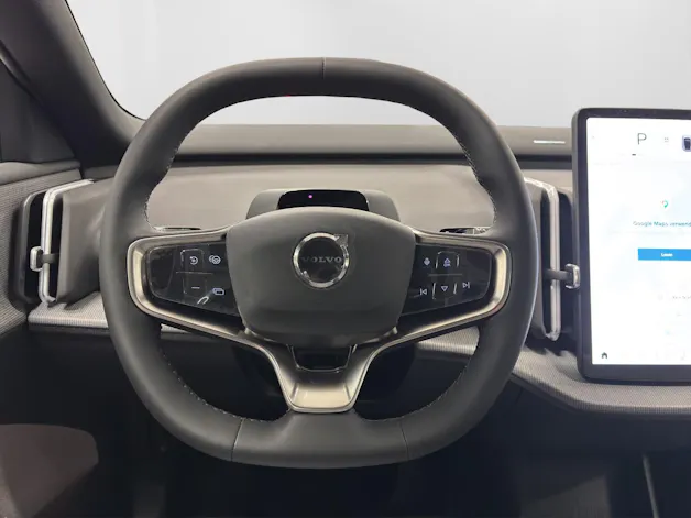 VOLVO EX30 P8 Ultra AWD