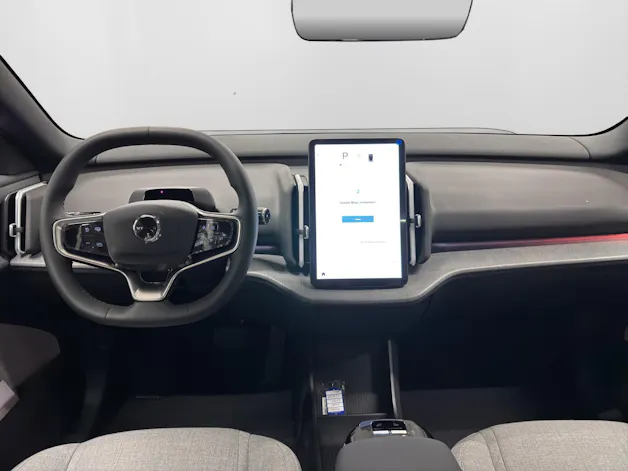 VOLVO EX30 P8 Ultra AWD