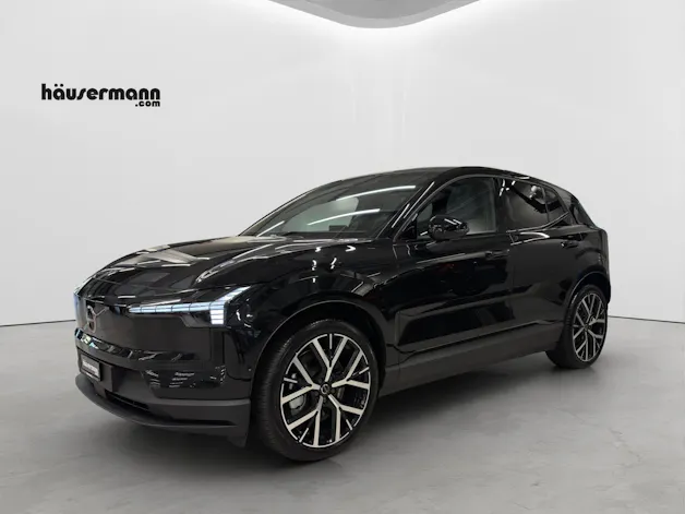 VOLVO EX30 P8 Ultra AWD