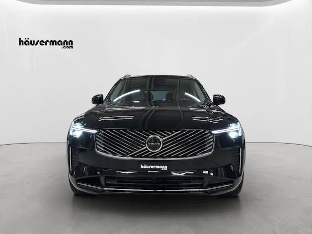 VOLVO XC90 2.0 T8 TE Ultra Bright eAWD