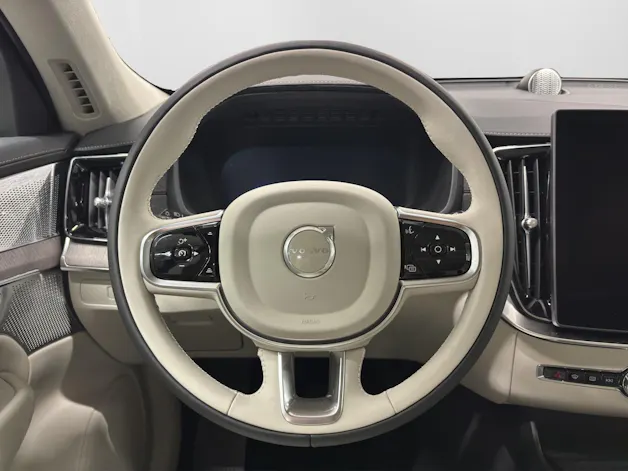 VOLVO XC90 2.0 T8 TE Ultra Bright eAWD