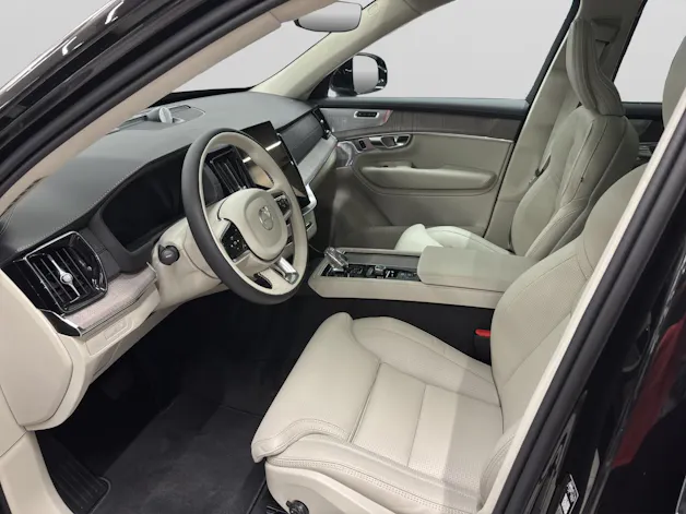 VOLVO XC90 2.0 T8 TE Ultra Bright eAWD