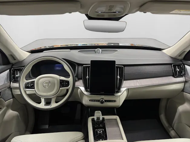 VOLVO XC90 2.0 T8 TE Ultra Bright eAWD