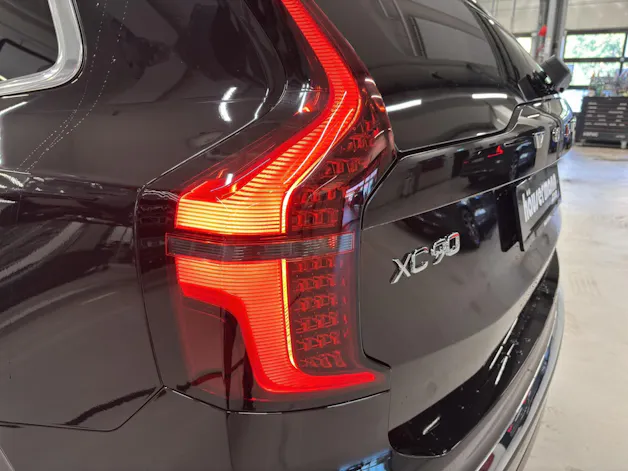 VOLVO XC90 2.0 T8 TE Ultra Bright eAWD