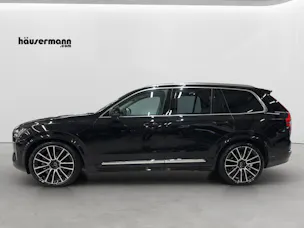 VOLVO XC90 2.0 T8 TE Ultra Bright eAWD