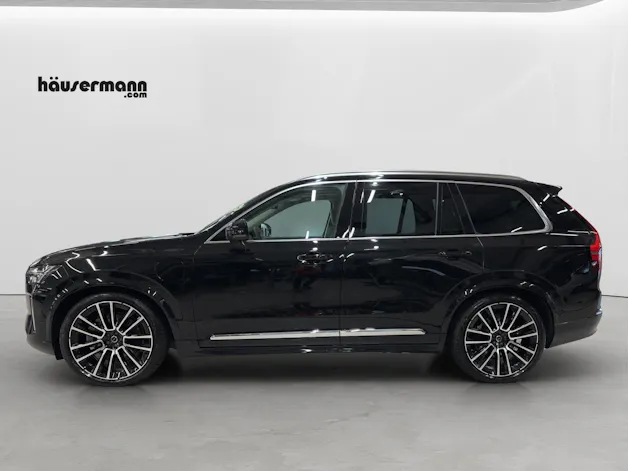 VOLVO XC90 2.0 T8 TE Ultra Bright eAWD