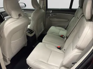 VOLVO XC90 2.0 T8 TE Ultra Bright eAWD