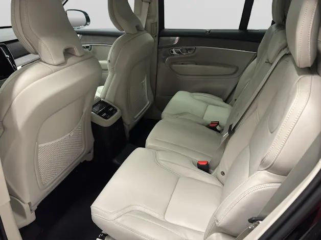 VOLVO XC90 2.0 T8 TE Ultra Bright eAWD