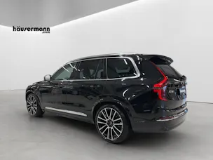 VOLVO XC90 2.0 T8 TE Ultra Bright eAWD