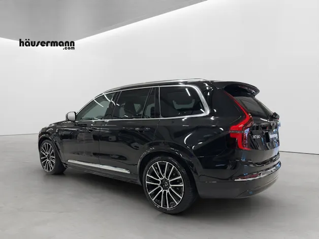 VOLVO XC90 2.0 T8 TE Ultra Bright eAWD
