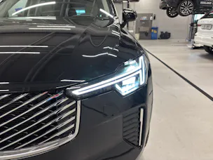 VOLVO XC90 2.0 T8 TE Ultra Bright eAWD