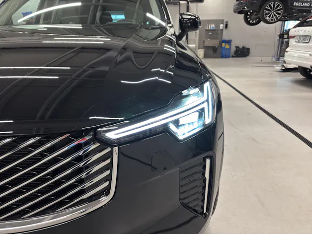 VOLVO XC90 2.0 T8 TE Ultra Bright eAWD