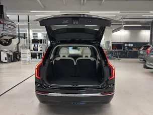 VOLVO XC90 2.0 T8 TE Ultra Bright eAWD