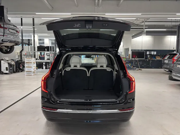 VOLVO XC90 2.0 T8 TE Ultra Bright eAWD