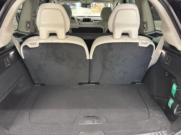 VOLVO XC90 2.0 T8 TE Ultra Bright eAWD