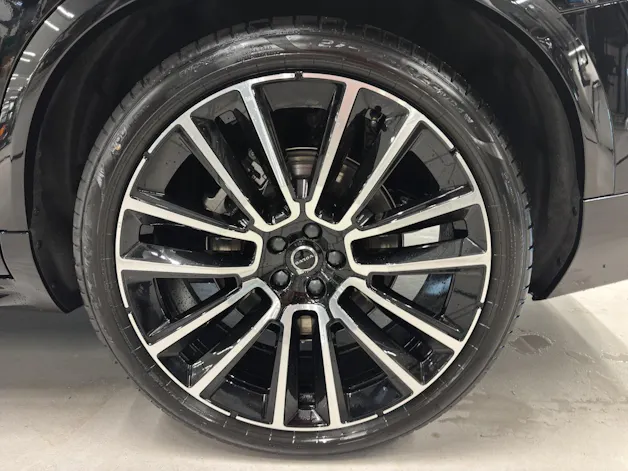 VOLVO XC90 2.0 T8 TE Ultra Bright eAWD