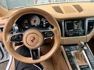 PORSCHE Macan 3.0 V6 S