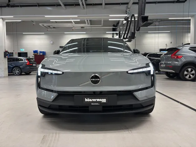 VOLVO EX30 P8 Ultra AWD