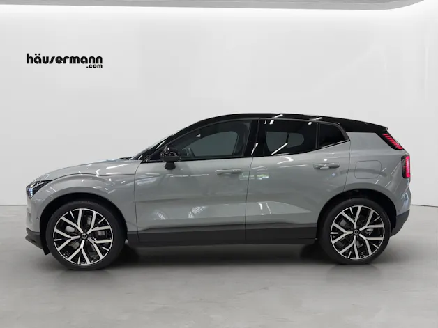 VOLVO EX30 P8 Ultra AWD