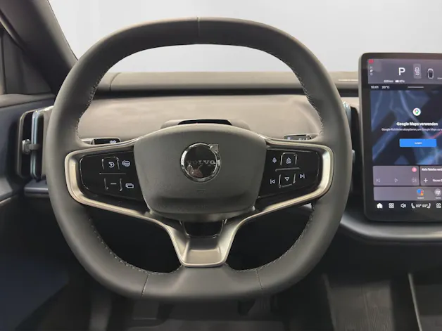 VOLVO EX30 P8 Ultra AWD