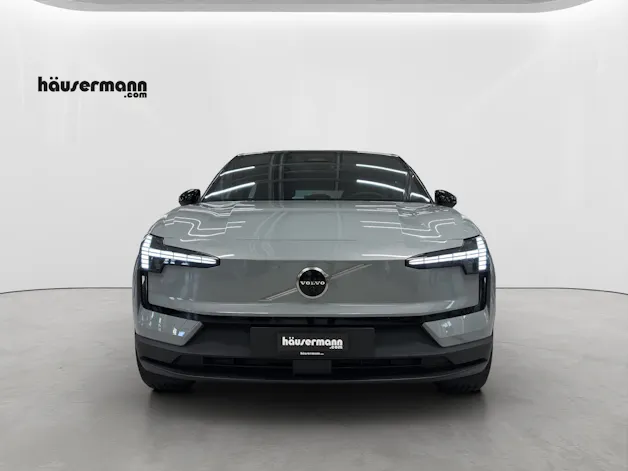 VOLVO EX30 P8 Ultra AWD