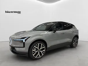 VOLVO EX30 P8 Ultra AWD