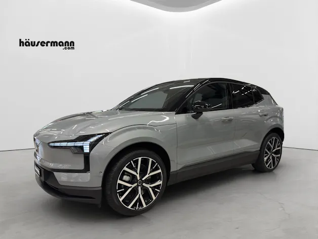 VOLVO EX30 P8 Ultra AWD