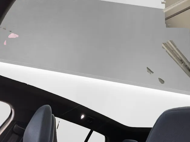VOLVO EX30 P8 Ultra AWD