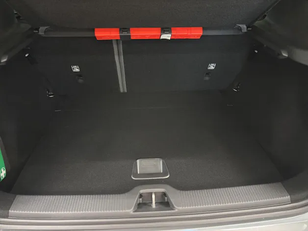 VOLVO EX30 P8 Ultra AWD