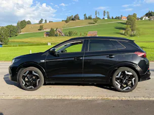 OPEL Grandland 1.6 T PHEV GSE