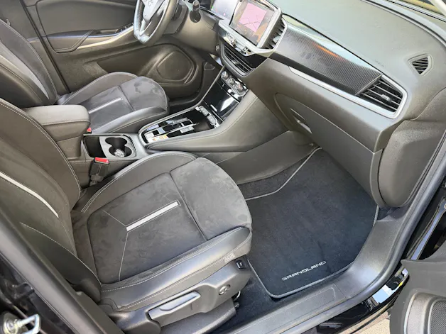 OPEL Grandland 1.6 T PHEV GSE