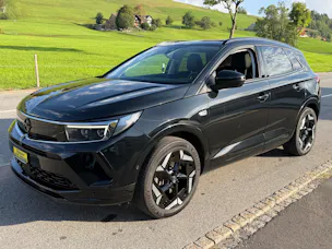 OPEL Grandland 1.6 T PHEV GSE