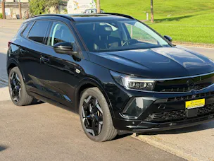 OPEL Grandland 1.6 T PHEV GSE