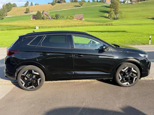 OPEL Grandland 1.6 T PHEV GSE