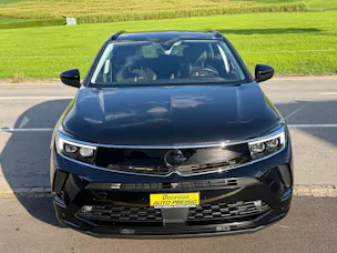 OPEL Grandland 1.6 T PHEV GSE