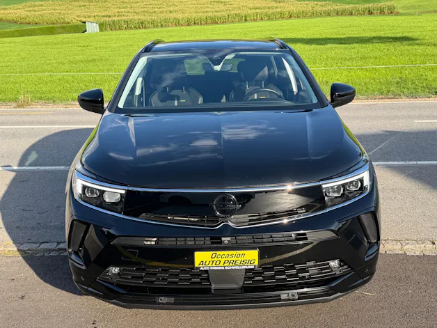 OPEL Grandland 1.6 T PHEV GSE