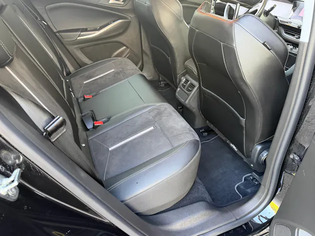 OPEL Grandland 1.6 T PHEV GSE