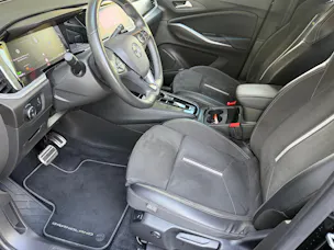 OPEL Grandland 1.6 T PHEV GSE