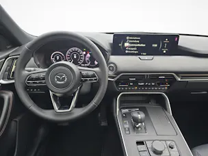 MAZDA CX-80 3.3 D Homura