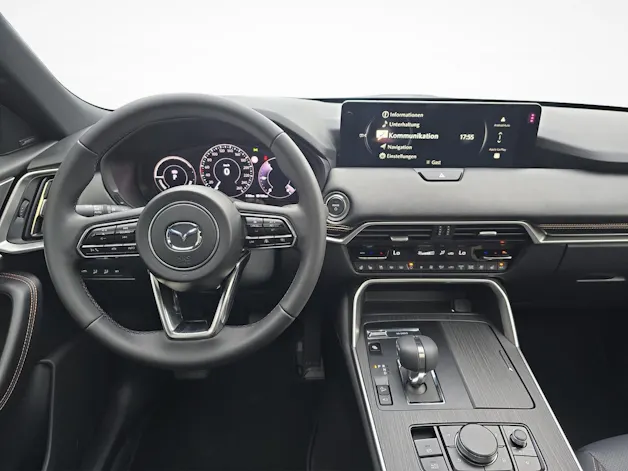 MAZDA CX-80 3.3 D Homura