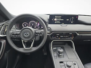 Fahrzeugbild MAZDA CX-80 3.3 D Homura