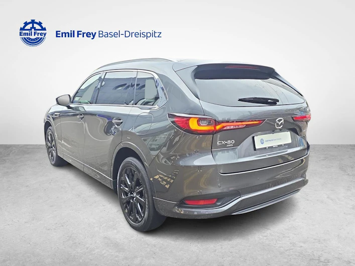 Fahrzeugbild MAZDA CX-80